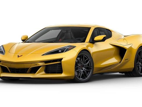 New 2025 Chevrolet Corvette Z06 image 25
