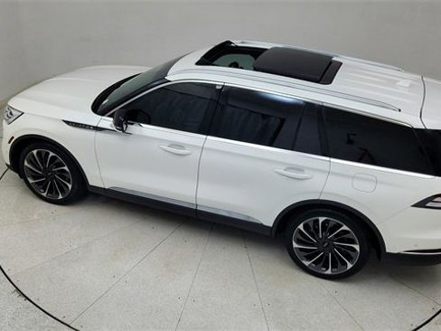 Used 2020 Lincoln Aviator Reserve w/ Equipment Group 202A image 88