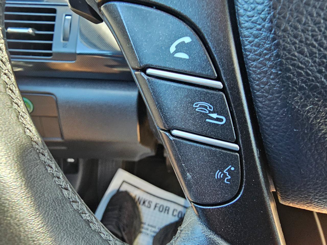 Used 2013 Honda Accord Sport image 33