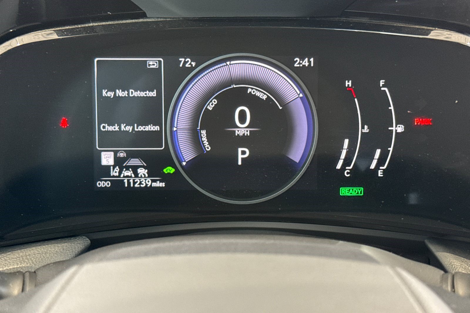 Used 2026 Lexus NX 350h AWD w/ Accessory Package (2T) image 35