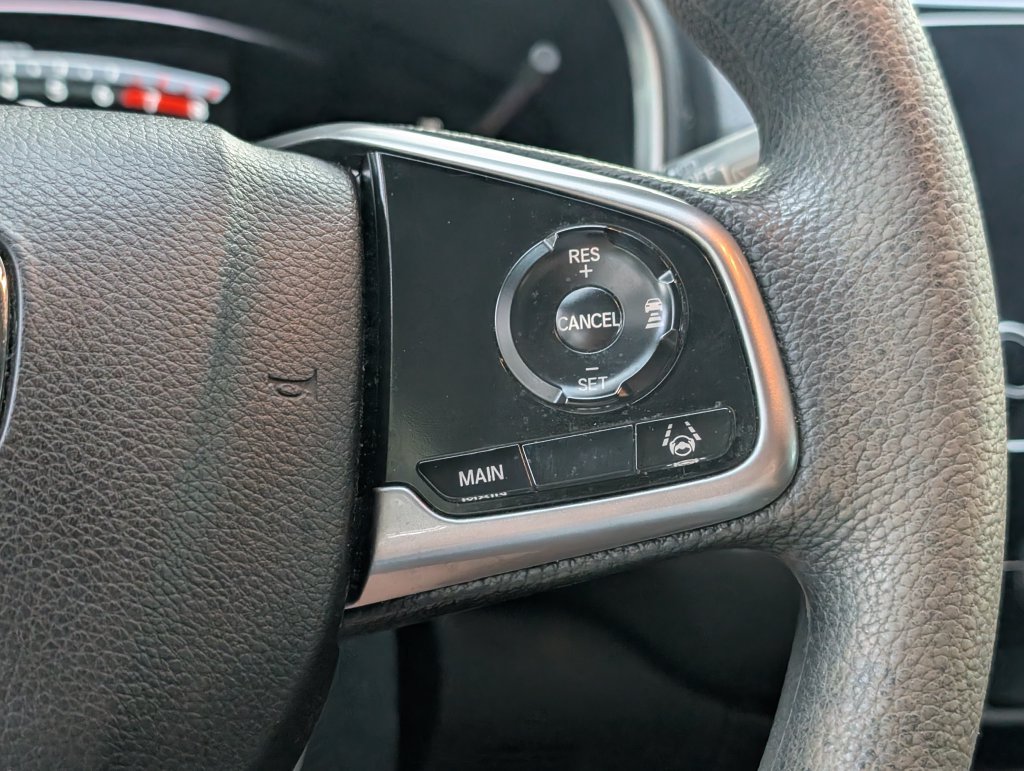 Used 2022 Honda CR-V EX image 23