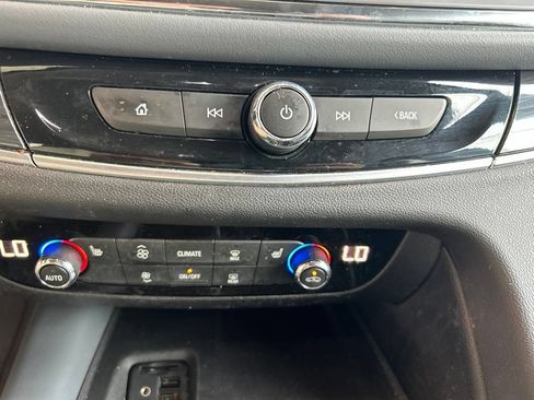 Used 2021 Buick Enclave Essence w/ LPO, Floor Liner Package FWD image 17