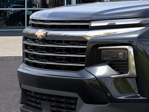 New 2026 Chevrolet Traverse LT AWD/4WD image 13