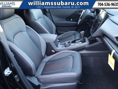 New 2026 Subaru Crosstrek 2.5i Limited image 22