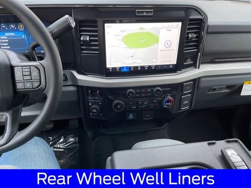 New 2026 Ford F350 XLT w/ XLT Premium Package image 17