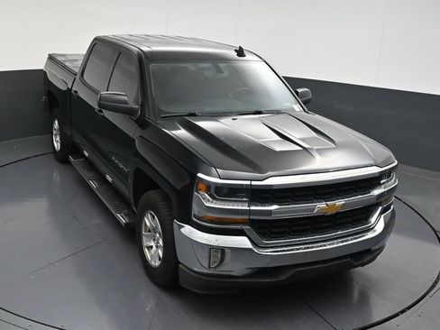Used 2017 Chevrolet Silverado 1500 LT w/ All Star Edition RWD image 25