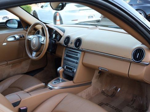 Used 2008 Porsche Cayman S image 35