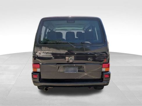 Used 2003 Volkswagen Eurovan GLS image 5