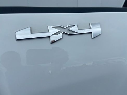 Certified 2024 GMC Sierra 2500 SLE image 8