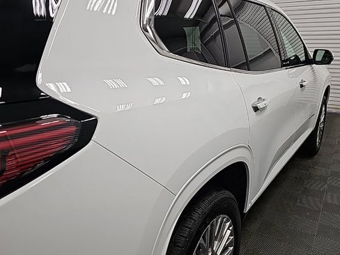 New 2026 GMC Acadia Denali w/ Super Cruise Package image 9