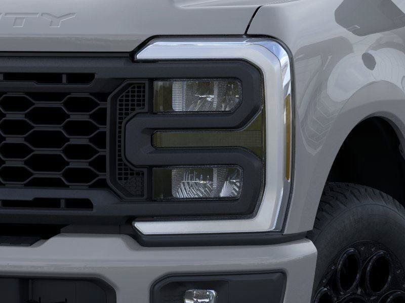 New 2025 Ford F250 Lariat w/ Lariat Ultimate Package AWD/4WD image 60