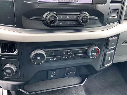 Certified 2023 Ford F150 XLT RWD image 31