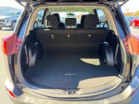 Used 2015 Toyota RAV4 LE image 11