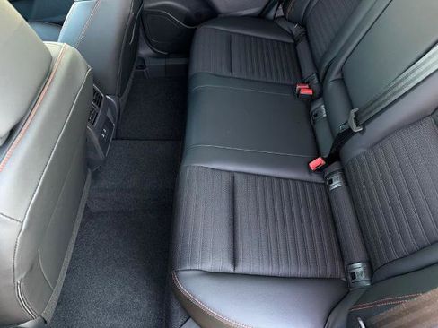 New 2026 Nissan Rogue SV w/ Rock Creek Premium Package image 11