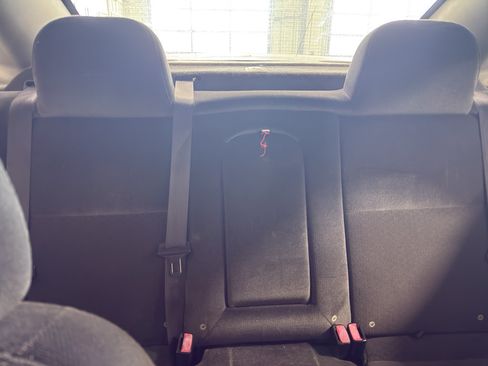 Used 2014 Chevrolet Impala LT w/ LT Sunroof Package FWD image 12