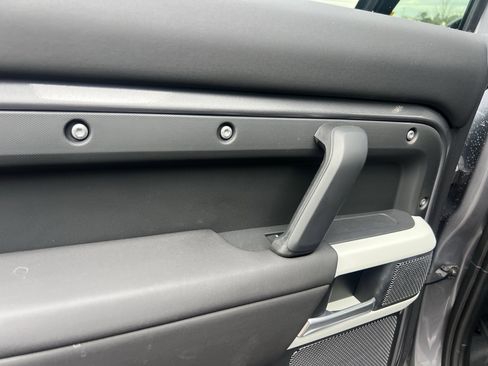 Certified 2024 Land Rover Defender 110 S image 31