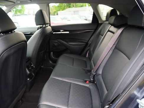 Used 2021 Kia Seltos EX AWD/4WD image 22