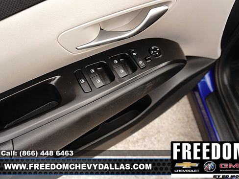 Used 2024 Hyundai Tucson SEL FWD image 34
