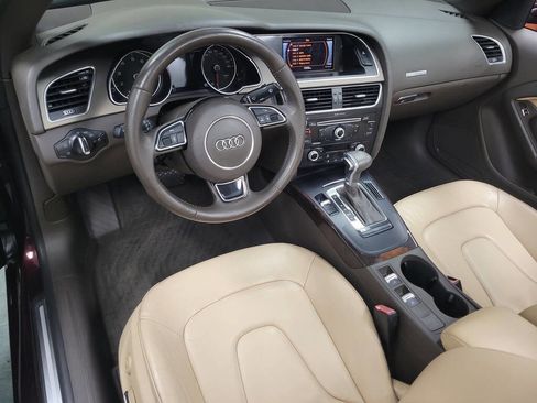 Used 2014 Audi A5 2.0T Premium w/ Lighting Package image 19