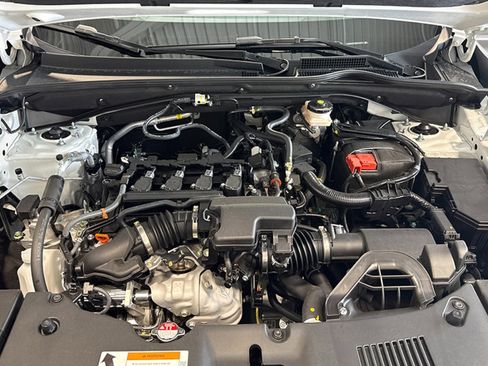 New 2026 Acura ADX A-Spec image 14