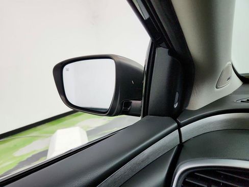 Used 2019 Nissan Murano SL w/ Cargo Package FWD image 15