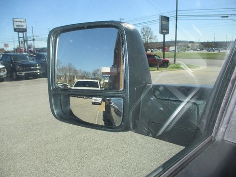 New 2026 RAM 3500 Tradesman w/ Chrome Appearance Group image 16