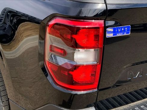 New 2025 Ford Maverick XLT w/ XLT Luxury Package image 14