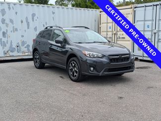 Used 2018 Subaru Crosstrek 2.0i Premium AWD/4WD video 2