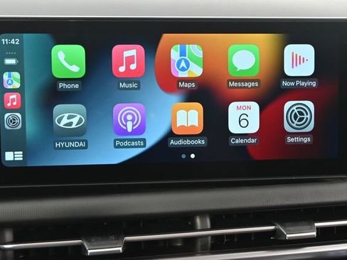 New 2026 Hyundai Tucson SEL image 22