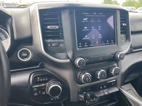 Used 2020 RAM 1500 Big Horn AWD/4WD image 20