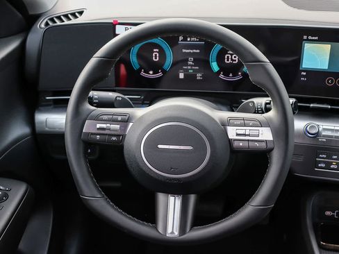 New 2026 Hyundai Kona SEL Sport image 19