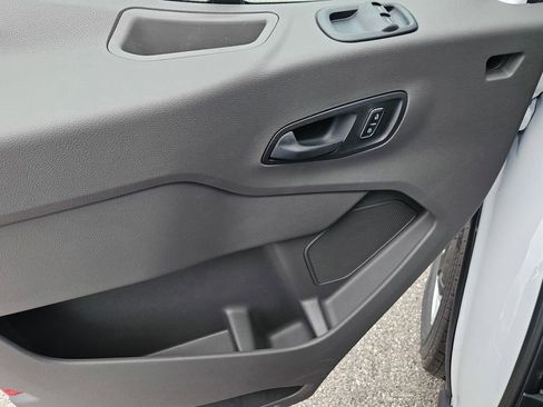 New 2025 Ford Transit 150 Low Roof image 12