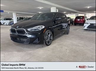 Certified 2023 BMW X2 sDrive28i w/ M Sport Package video 1