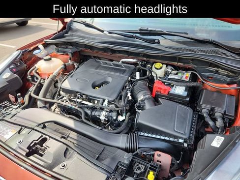 Used 2020 Ford Escape S FWD image 16