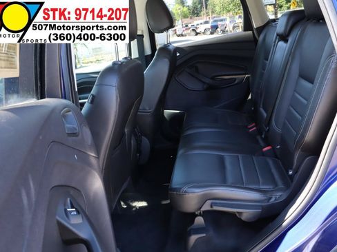 Used 2014 Ford Escape Titanium AWD/4WD image 14