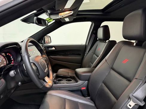 Used 2024 Dodge Durango Citadel AWD/4WD image 15