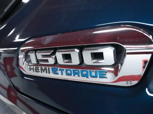 Used 2023 RAM 1500 Lone Star RWD image 42