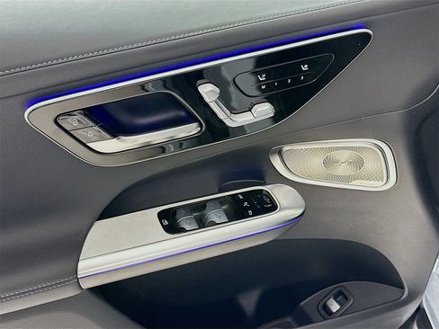 New 2026 Mercedes-Benz GLC 300 GLC 300 Coupe image 19