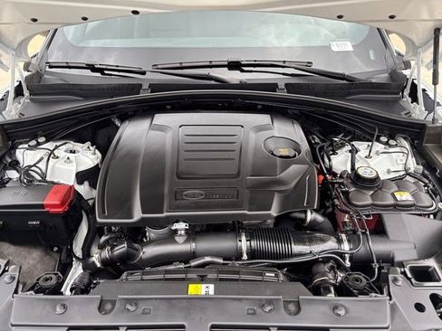 New 2026 Land Rover Range Rover Velar Dynamic SE image 23