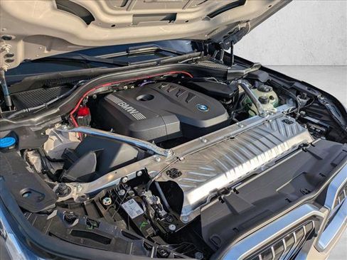 New 2026 BMW X3 xDrive30 w/ Premium Package image 17