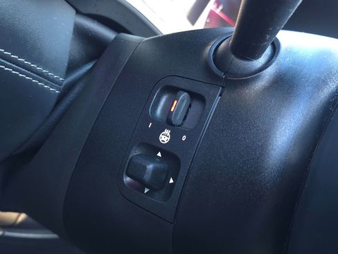 Used 2024 Mercedes-Benz SL 43 AMG Roadster image 37