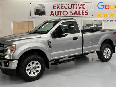 Used 2020 Ford F250 XLT w/ XLT Value Package