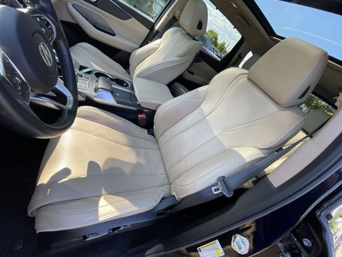 Used 2022 Acura MDX w/ Advance Package AWD/4WD image 14