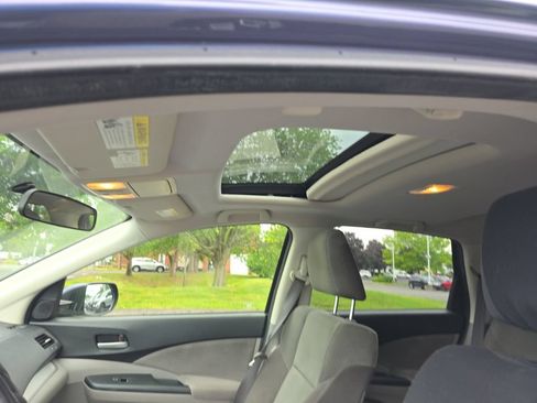 Used 2012 Honda CR-V EX image 22