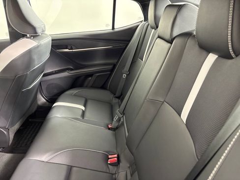 Certified 2025 Toyota Camry SE w/ Convenience Package FWD image 30