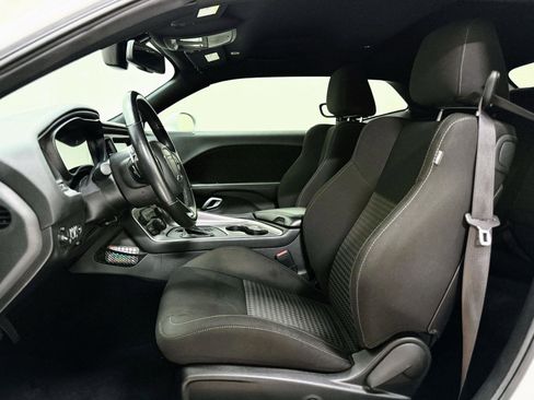 Used 2022 Dodge Challenger R/T w/ Blacktop Package image 14