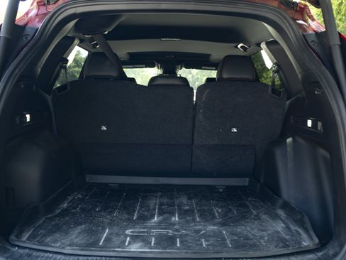 Used 2025 Honda CR-V Sport-L image 42