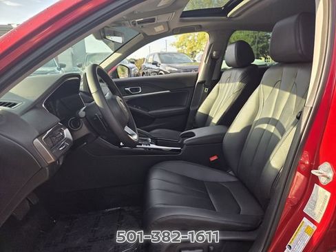 Used 2024 Acura Integra FWD image 9