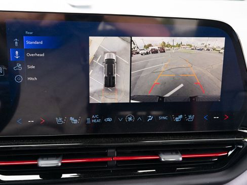 Used 2024 Chevrolet Silverado EV RST image 33