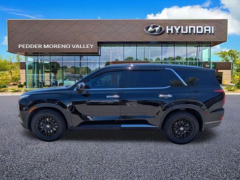 Used 2022 Hyundai Palisade SEL w/ Winter Package FWD image 6